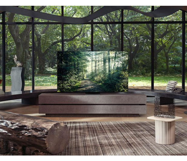 Samsung QE65QN900AT Neo QLED 8K DVB-T2 HEVC - 1384612 - zdjęcie 5
